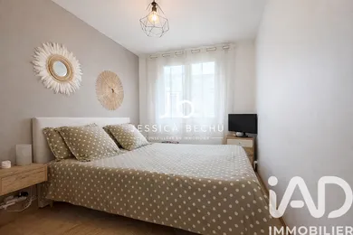 Appartement à Montmorency (95160)