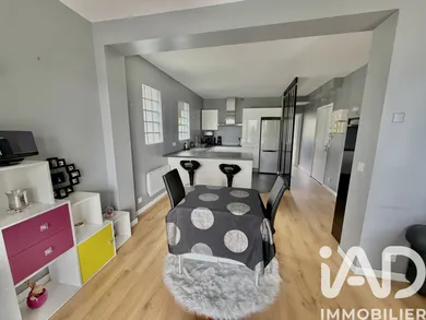 Appartement à Wissous (91320)