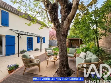 House in Enghien-les-Bains (95880)