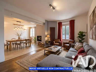 House in Enghien-les-Bains (95880)