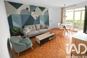 Appartement à Palaiseau (91120)