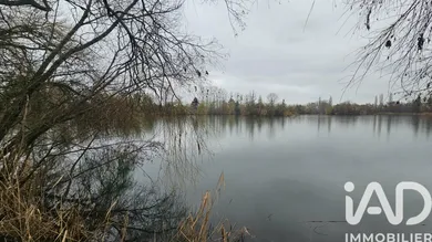 Terrain à Ay-sur-Moselle (57300)