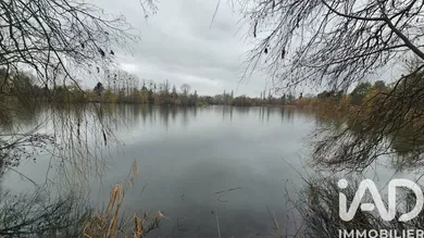 Terrain à Ay-sur-Moselle (57300)