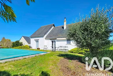House in Luynes (37230)