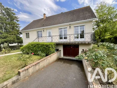 House in Villabé (91100)