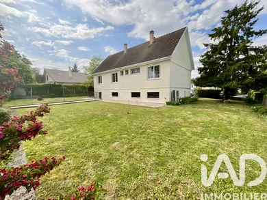 House in Villabé (91100)