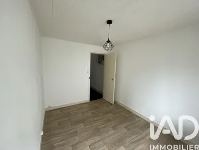 Appartement à Paris (75020)