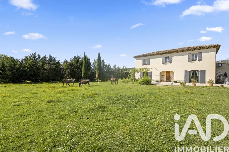 Maison 6 pièces 183 m² · à Fuveau · 183 m² · 1 355 000 €