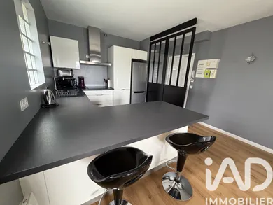 Appartement à Wissous (91320)
