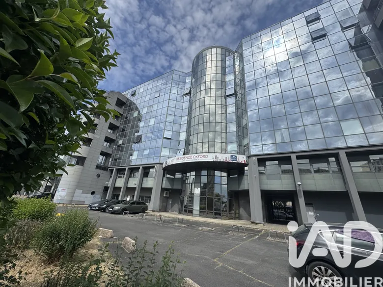 Appartement 2 pièces 46 m² · à Tours · 46 m² · 232 000 €