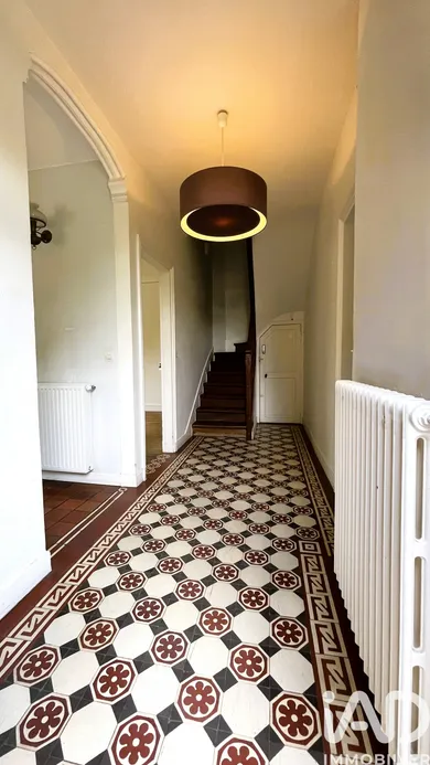 Maison à Arpajon (91290)