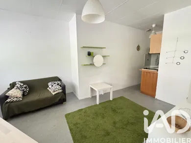Appartement à Tours (37000)
