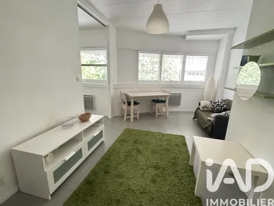 Appartement à Tours (37000)