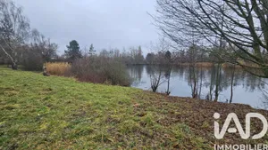 Leisure land in Ay-sur-Moselle (57300)