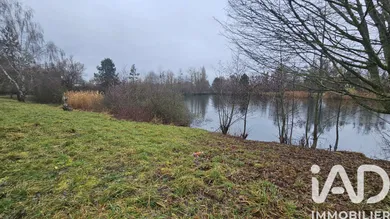 Terrain à Ay-sur-Moselle (57300)