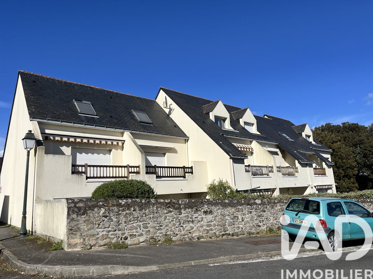 appartement à Batz-sur-Mer