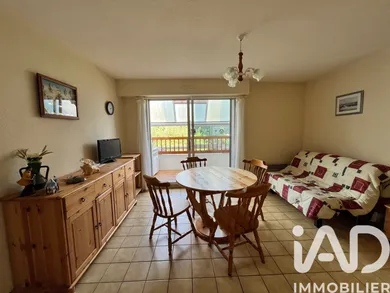 Appartement à Batz-sur-Mer (44740)