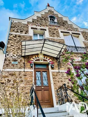 Maison de ville à Rosny-sous-Bois (93110)