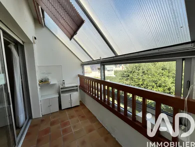 Appartement à Batz-sur-Mer (44740)
