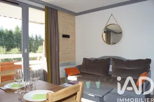 Appartement à Huez (38750)