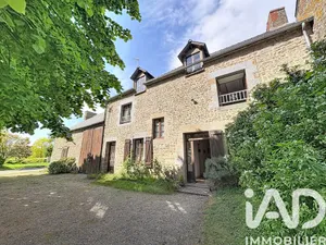 House in Epiniac (35120)