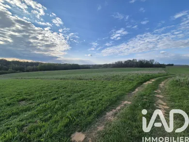 Terrain agricole  à Vivier-au-Court (08440)