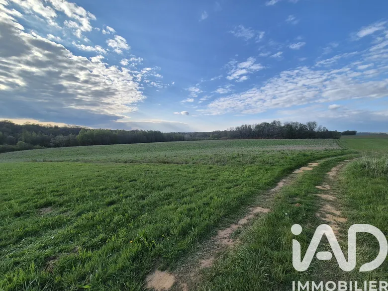 Terrain agricole à Vivier-au-Court (08440) · 30 000 €