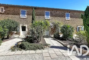 Domaine à Boutenac (11200)