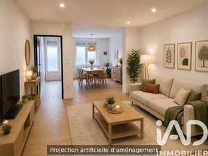House in Tourcoing (59200)
