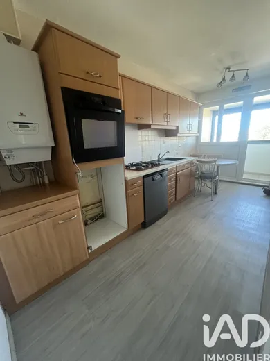 Apartment in Amnéville (57360)