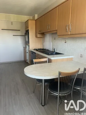 Appartement à Amnéville (57360)
