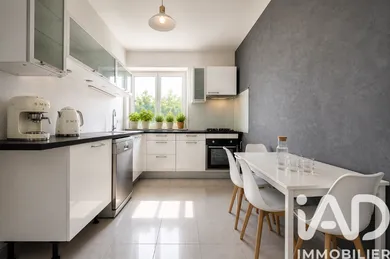 Appartement à Saint-Julien-lès-Metz (57070)