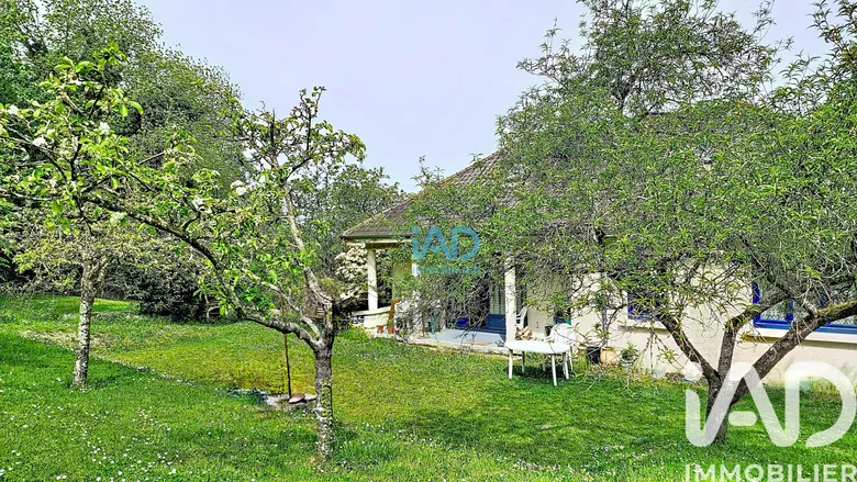 Maison 5 pièces 100 m² · à Moulineaux · 100 m² · 210 000 €
