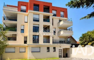 Appartement à Bondy (93140)