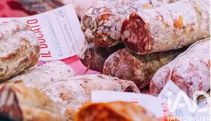 Boucherie, Charcuterie​ à  Marcellaz-albanais (74150)