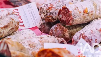 Boucherie, Charcuterie​ à Annecy (74000)