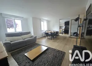 Apartment in Tarbes (65000)