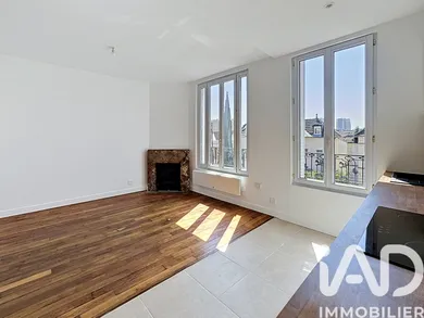 Apartment in Maisons-Alfort (94700)