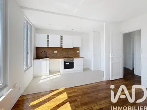 Appartement à Maisons-Alfort (94700)