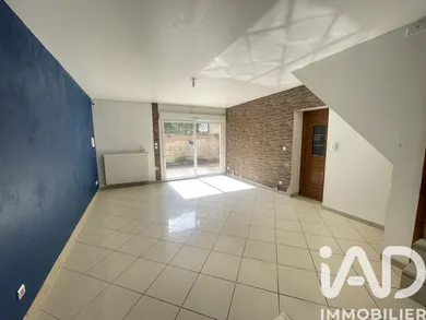 House in Châlons-en-Champagne (51000)