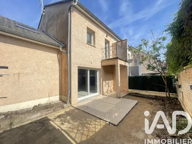 House in Châlons-en-Champagne (51000)