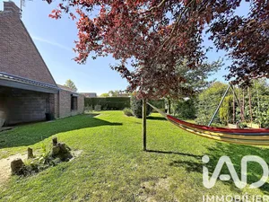 Maison à Beuvry-la-Forêt (59310)