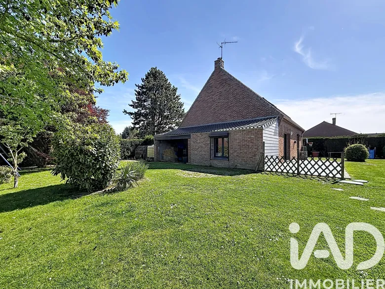 Maison 6 pièces 120 m² · à Beuvry-la-Forêt · 120 m² · 339 000 €
