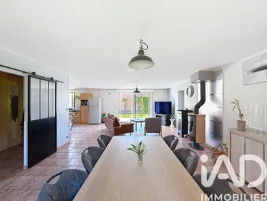 House in Beuvry-la-Forêt (59310)
