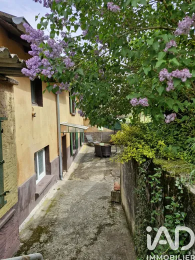 Maison à Dalem (57550)
