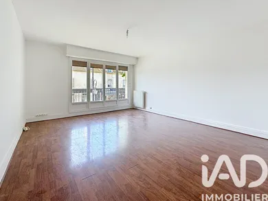 Apartment in Saint-Maur-des-Fossés (94100)