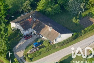 Longere in Rives Dervoises (52220)