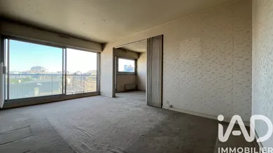Appartement à Paris (75015)