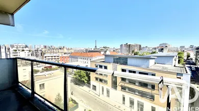 Appartement à Paris (75015)