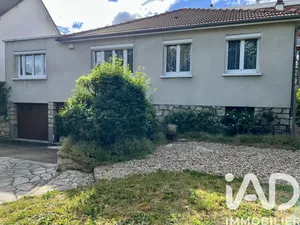 House in Croissy-sur-Seine (78290)